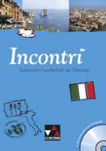 Lehrwerk 3. Fremdsprache Oberstufe