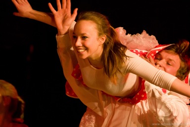 Blues Brothers am MBG