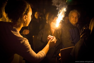 Blues Brothers am MBG
